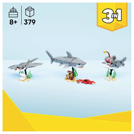 LEGO® CREATOR 31381 6. kép