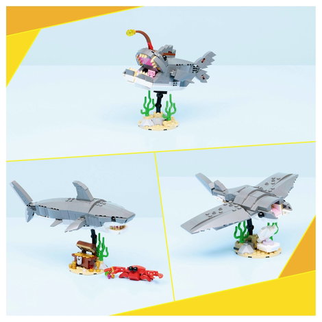 LEGO® CREATOR 31381 7. kép