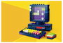 LEGO® CREATOR 31380 3 az 1-ben retró játékkonzol szett (31380) 3. bélyegkép