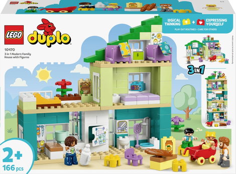 LEGO® DUPLO® 10470