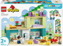 LEGO® DUPLO® 10470 bélyegkép