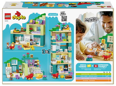 LEGO® DUPLO® 10470 2. kép