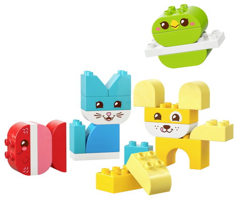 LEGO® DUPLO® 10477 2. kép