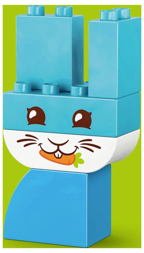 LEGO® DUPLO® 10477 3. kép