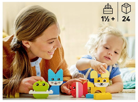 LEGO® DUPLO® 10477 6. kép