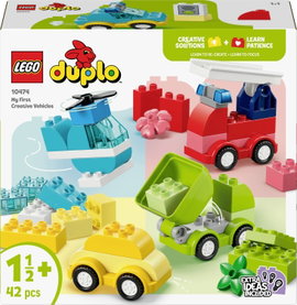 LEGO® DUPLO® 10474