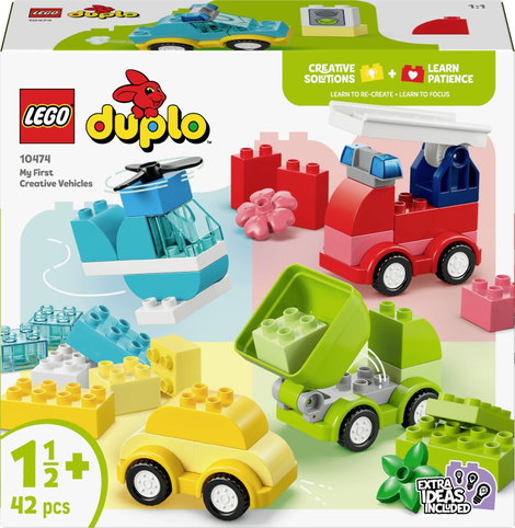 LEGO® DUPLO® 10474