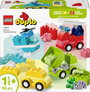 LEGO® DUPLO® 10474 bélyegkép