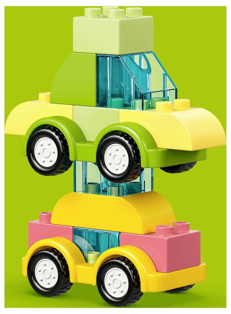 LEGO® DUPLO® 10474 3. kép