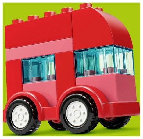 LEGO® DUPLO® 10474 4. kép