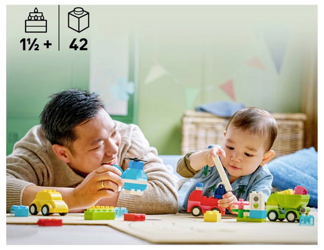 LEGO® DUPLO® 10474 6. kép