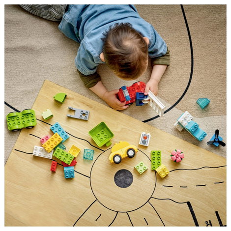 LEGO® DUPLO® 10474 7. kép