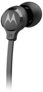 Motorola In Ear fejhallgató Fekete Mikrofon némítás 4. bélyegkép
