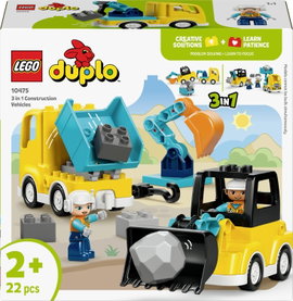 LEGO® DUPLO® 10475