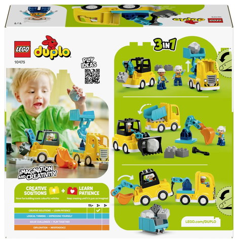 LEGO® DUPLO® 10475 5. kép