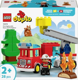 LEGO® DUPLO® 10473