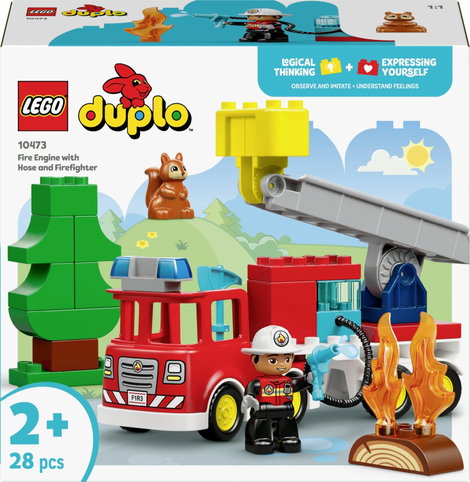 LEGO® DUPLO® 10473
