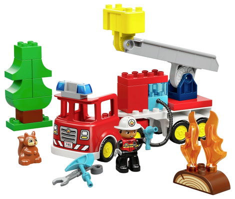 LEGO® DUPLO® 10473 2. kép