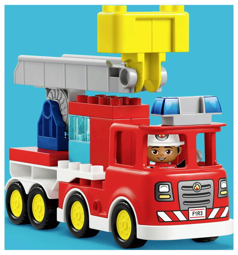 LEGO® DUPLO® 10473 3. kép