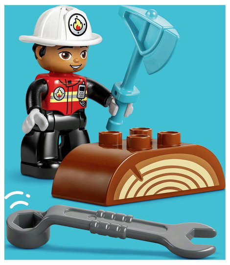 LEGO® DUPLO® 10473 4. kép
