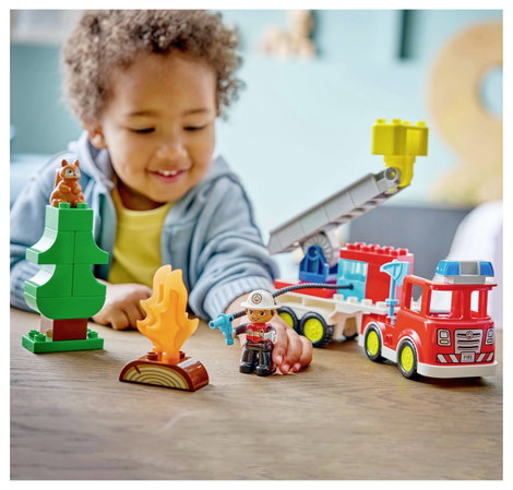 LEGO® DUPLO® 10473 5. kép
