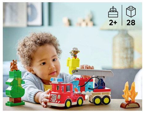 LEGO® DUPLO® 10473 6. kép