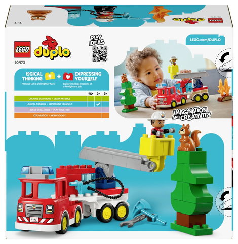 LEGO® DUPLO® 10473 8. kép