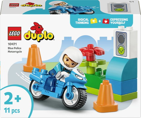 LEGO® DUPLO® 10471