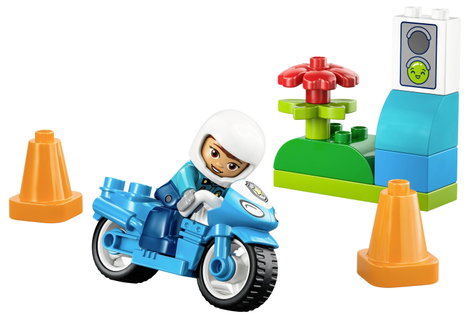 LEGO® DUPLO® 10471 2. kép