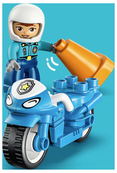LEGO® DUPLO® 10471 3. kép