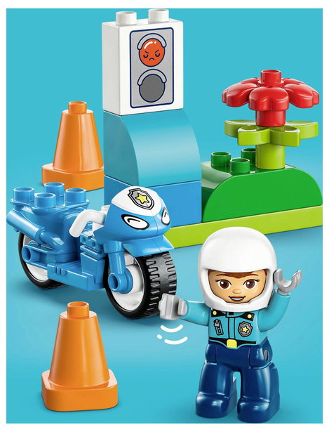 LEGO® DUPLO® 10471 4. kép