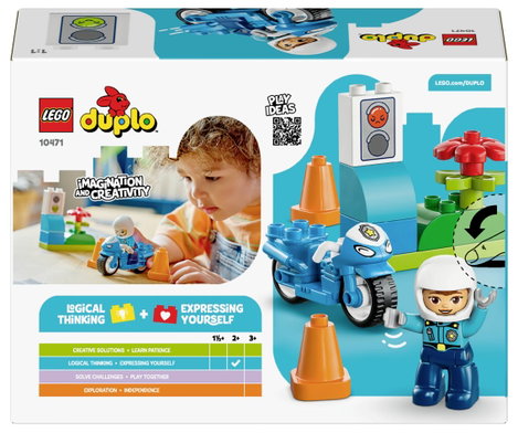 LEGO® DUPLO® 10471 8. kép