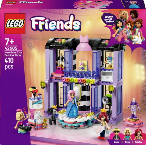 LEGO® FRIENDS 42685