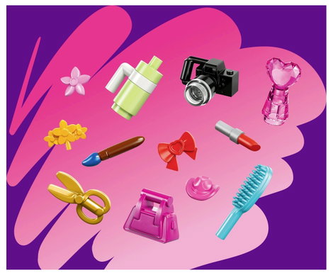 LEGO® FRIENDS 42685 3. kép