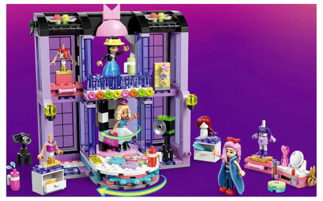 LEGO® FRIENDS 42685 4. kép