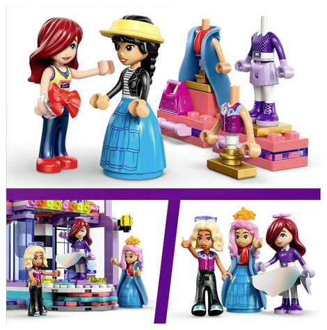 LEGO® FRIENDS 42685 5. kép