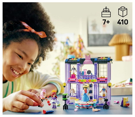 LEGO® FRIENDS 42685 6. kép
