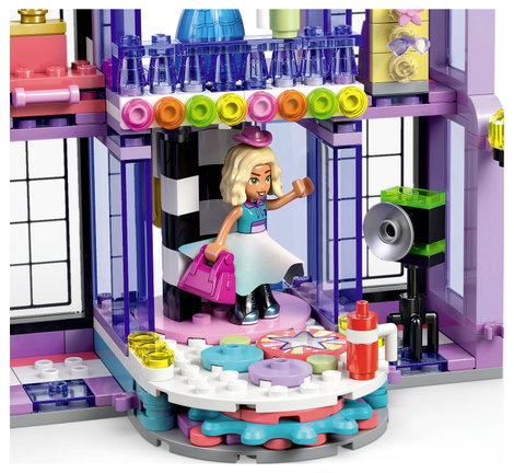 LEGO® FRIENDS 42685 7. kép