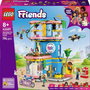 LEGO® FRIENDS 42689 Heartlake City Barátai Klubház (42689) bélyegkép