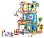 LEGO® FRIENDS 42689 Heartlake City Barátai Klubház (42689) 2. bélyegkép