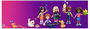 LEGO® FRIENDS 42689 Heartlake City Barátai Klubház (42689) 3. bélyegkép