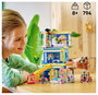 LEGO® FRIENDS 42689 Heartlake City Barátai Klubház (42689) 6. bélyegkép