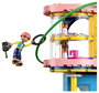 LEGO® FRIENDS 42689 Heartlake City Barátai Klubház (42689) 7. bélyegkép