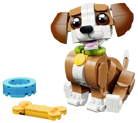 LEGO® CREATOR 31382 2. kép