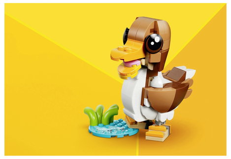 LEGO® CREATOR 31382 3. kép