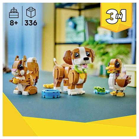 LEGO® CREATOR 31382 6. kép