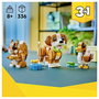 LEGO® CREATOR 31382 6. bélyegkép