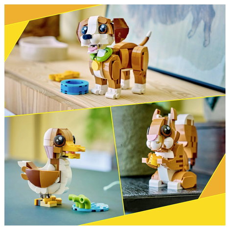LEGO® CREATOR 31382 7. kép