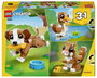 LEGO® CREATOR 31382 8. bélyegkép