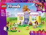 LEGO® FRIENDS 42679 Heartlake City Nyuszi Hotel (42679) Játékkészlet bélyegkép